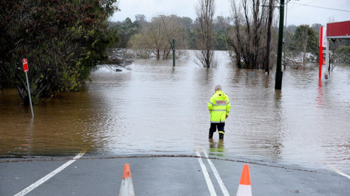 Obilne padavine u Sidneju, naređena evakuacija dela stanovništva