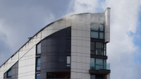 Gori deo zgrade u Londonu, požar gasi oko 80 vatrogasaca