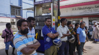 "Zemlja je bankrotirala": Premijer Šri Lanke o "najtežoj ekonomskoj krizi u istoriji zemlje" i pregovorima sa MMF