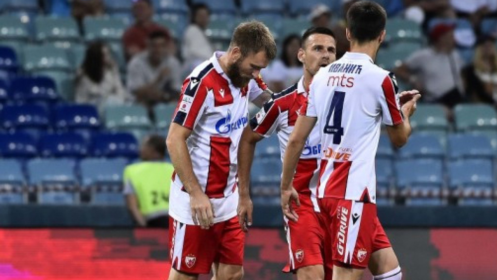 Superliga Srbije: Zvezda protiv Kolubare može da pobegne Partizanu na "plus dva"