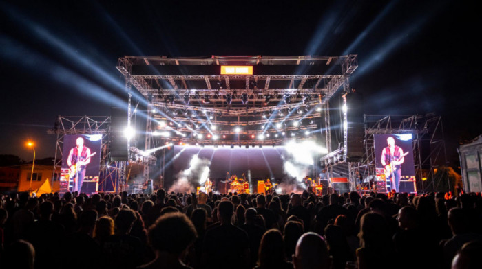 Budućnost muzičkih festivala pod znakom pitanja: Pokrenuta inicijativa za osnivanje Festivalskog centra Srbije