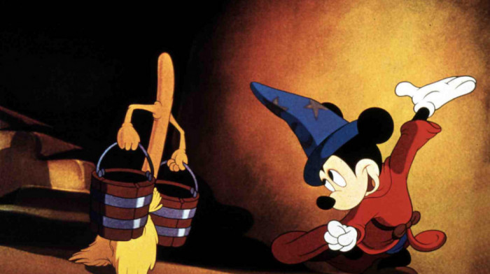 Posle skoro jednog veka, Miki Maus od 1. januara u javnom vlasništvu: Kakva je sudbina crtaća "Parobrod Vili"?