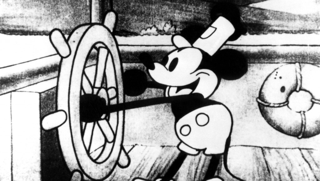 Kako je Mortimer postao Miki Maus: Legendarni Diznijev miš će uskoro postati javno dobro