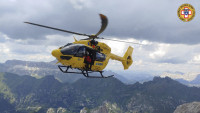 Italija podigla dronove, tragaju za žrtvama lavine u Alpima – 17 ljudi se vodi kao nestalo