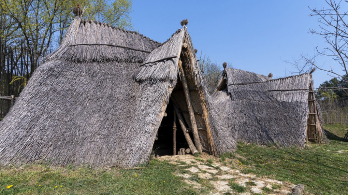 "San neolitske noći": Kako su živeli ljudi kamenog doba na tlu današnje Srbije