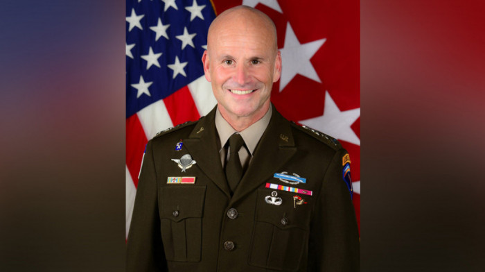 Američki general Kristofer Kavoli novi Vrhovni komandant NATO snaga za Evropu