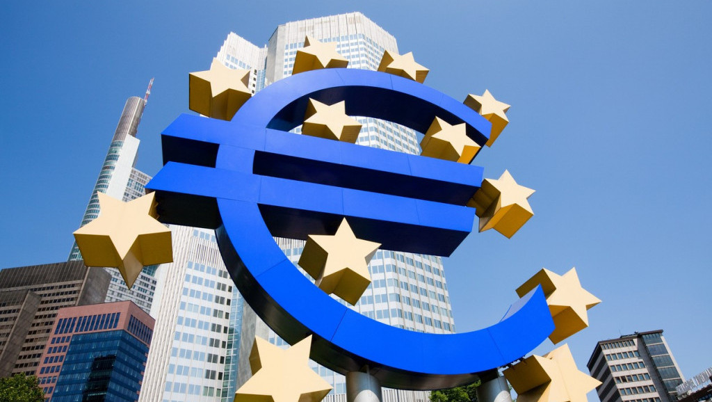 ECB: Evrozona u maju zabeležila suficit platnog bilansa od devet milijardi evra
