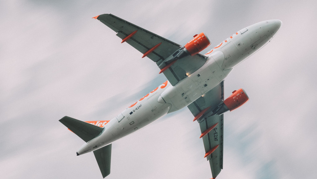 "Ne paničite" zbog letnjih zaliha avionskog goriva: Direktor niskotarifne kompanije ima poruku za putnike