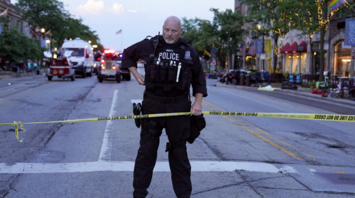 Talas nasilja u Čikagu: Osmoro dece pogođeno iz vatrenog oružja za sedam dana