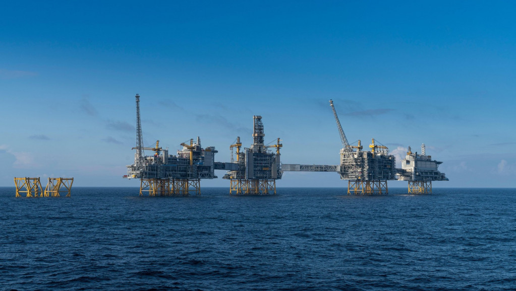 Radnici na naftnim i gasnim platformama u Norveškoj započeli štrajk - traže povećanje plata