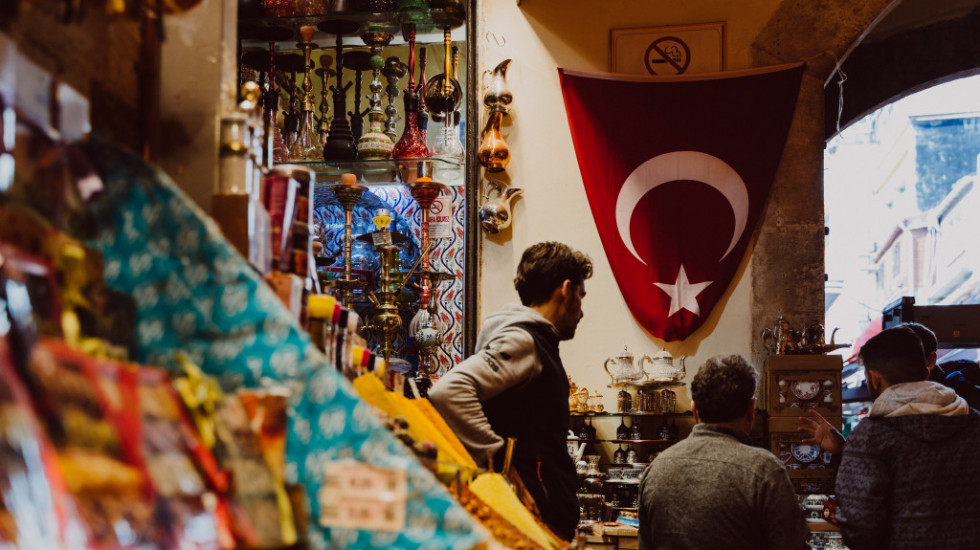 Inflacija u Turskoj konačno posustaje - prvi put smanjena posle godinu i po dana