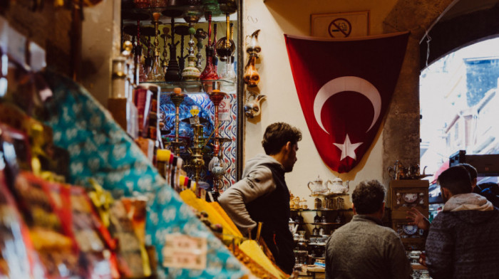 Inflacija u Turskoj konačno posustaje - prvi put smanjena posle godinu i po dana