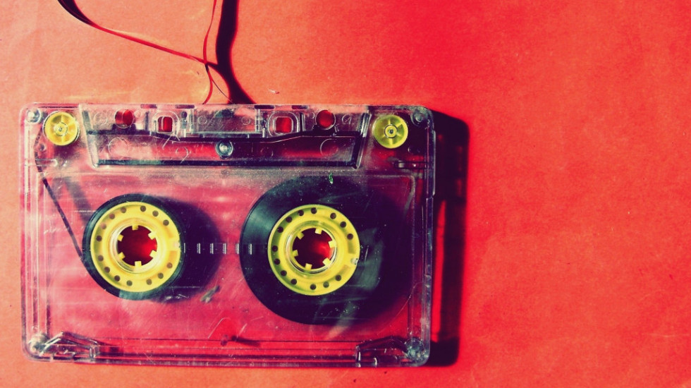 Mnogi se još "kunu" u traku: Audio kasete ponovo popularne