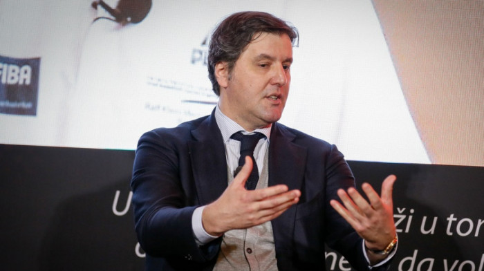 Akcionari Evrolige jednoglasni: Bodiroga predsednik još četiri godine