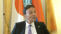 Ambasador Japana za Euronews Srbija: Humani gestovi osnova našeg prijateljstva