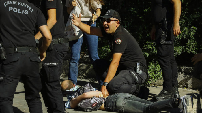 Turske snage uhapsile 26 osumnjičenih za povezanost sa Islamskom državom