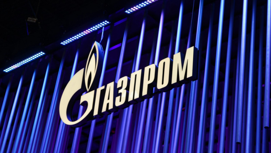 Forbs: Gasprom u 2022. godini najprofitabilnija kompanija u Rusiji