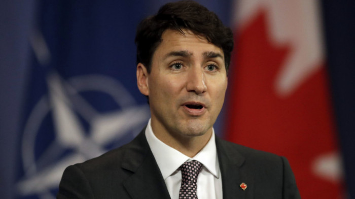 Kanada prva ratifikovala protokole o pristupanju Finske i Švedske NATO Alijansi