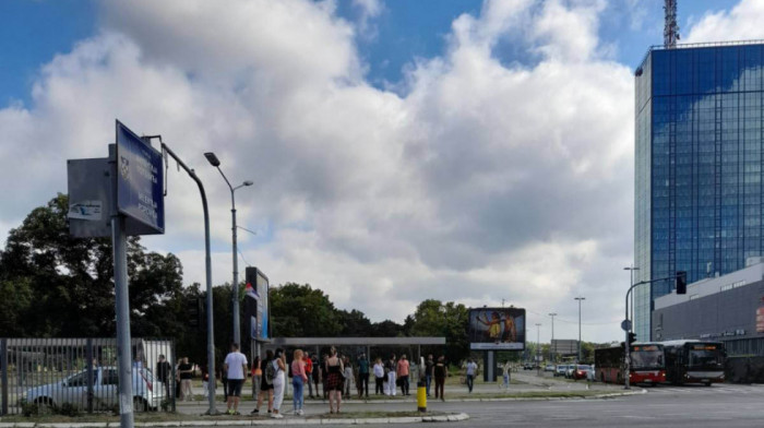 Izmenjen režim rada javnog prevoza zbog radova u Bulevaru Nikole Tesle