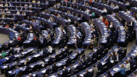 Evropski parlament usvojio godišnji izveštaj o Srbiji uz formulaciju o "međusobnom priznanju"