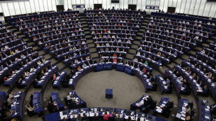 Jane: Evropski parlament će krajem marta ili u aprilu glasati o liberalizaciji viznog režima za Kosovo