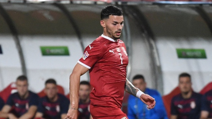 Nemanja Radonjić potpisao za Torino, Italijani moraju da ga otkupe za godinu dana