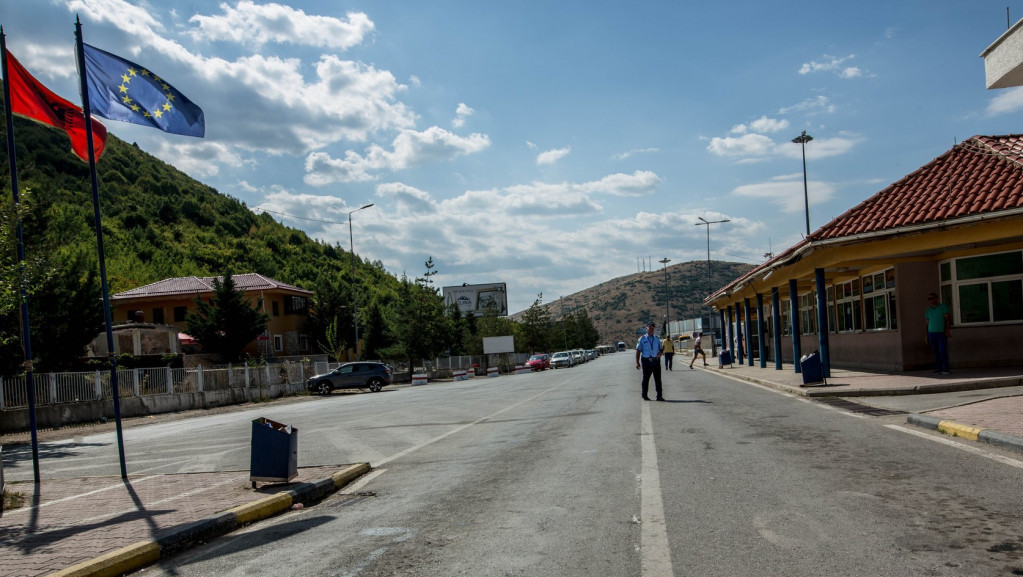 Albanija ukida carine za robu iz Srbije, Severne Makedonije i Kosova