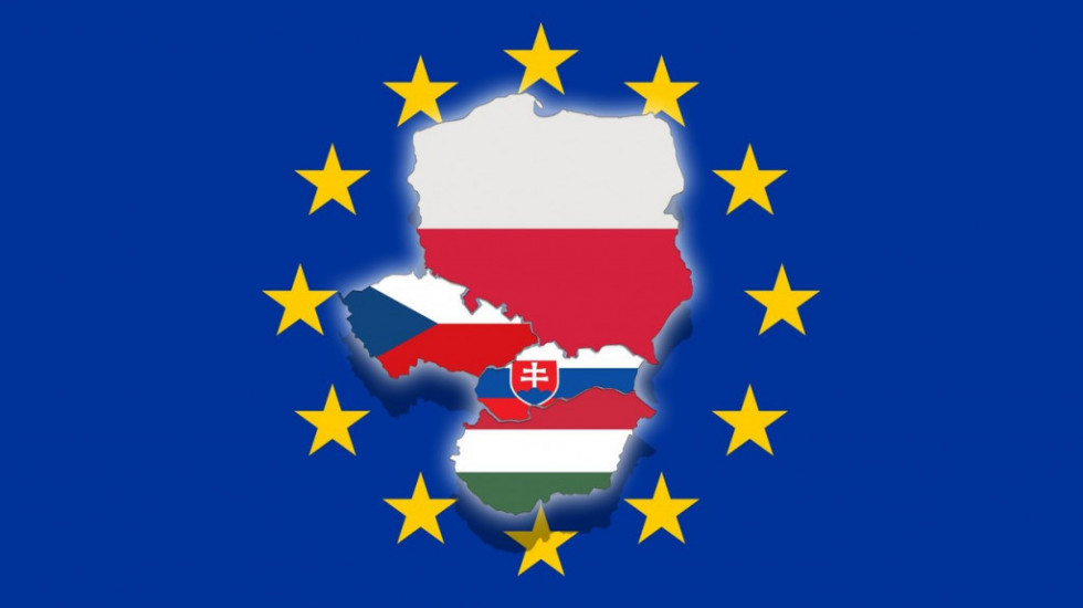 Razdor u Višegradskoj grupi preliva se i na politiku proširenja EU - "narednih šest meseci biće ključno"