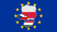 Razdor u Višegradskoj grupi preliva se i na politiku proširenja EU - "narednih šest meseci biće ključno"