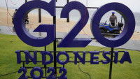 Uoči samita G20 u Indoneziji: Hoće li rat u Ukrajini blokirati zajedničko saopštenje svetskih lidera