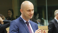 U Hrvatskoj uhapšen bivši ministar poljoprivrede Tomislav Tolušić
