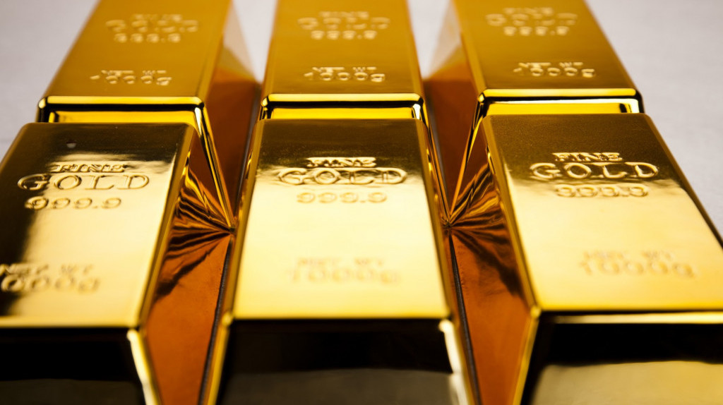 Rusi prošle godine kupili više od 50 tona zlatnih poluga: Najtraženije šipke teške jedan kilogram