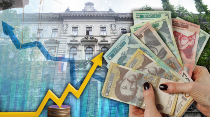 Povećanje plata u zdravstvu i prosveti: Da li će rast zarada poboljšati životni standard građana?