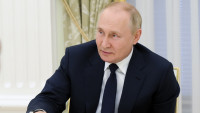 Putin: Antiruske sankcije predstavljaju ogroman izazov za zemlju, fokusiraćemo se na razvoj sopstvene tehnologije