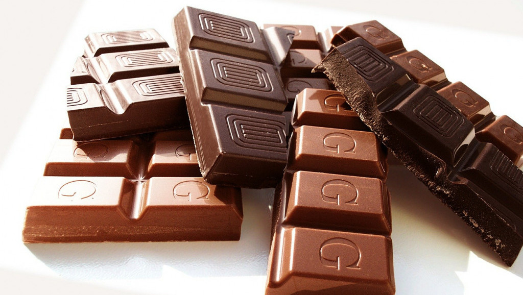 Slatka mapa Evrope: Gradovi koji neočekivano postaju čokoladne prestonice