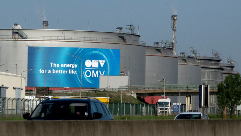 Bivši direktor OMV: Kompanija nema gasnu strategiju za slučaj krize
