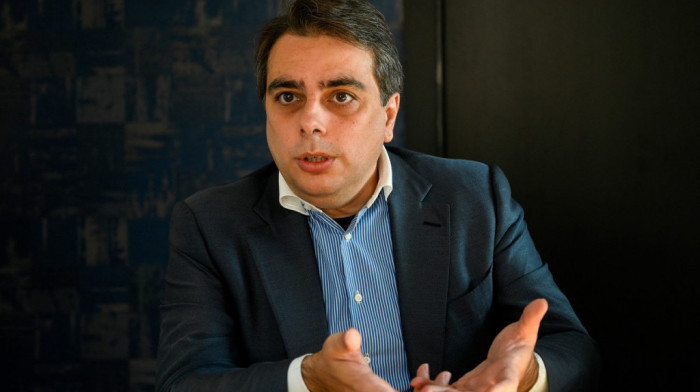Nastavlja se politička kriza u Bugarskoj: Vasilev vratio mandat za formiranje vlade