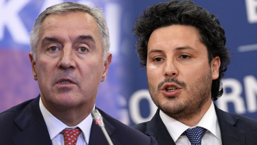 Abazović: Đukanović nakon izbora 2023. neće biti predsednik