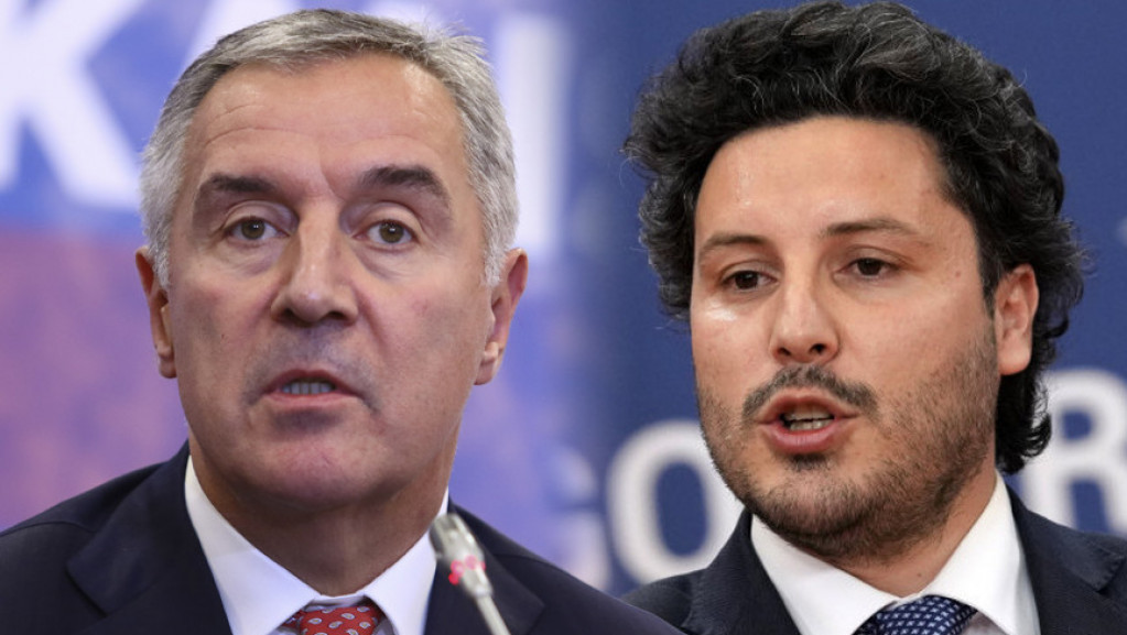 Abazović: Đukanović nakon izbora 2023. neće biti predsednik