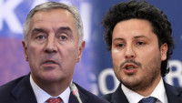Abazović: Đukanović nakon izbora 2023. neće biti predsednik