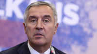 Đukanović: Crnoj Gori treba odgovorna vlada, a ne ringe ringe raja politika