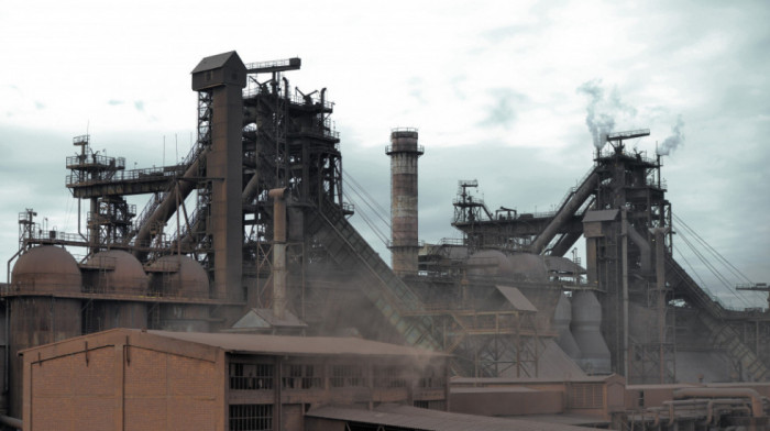 Smederevska železara gasi jednu visoku peć - zbog globalne situacije na tržištu smanjena potražnja za čelikom