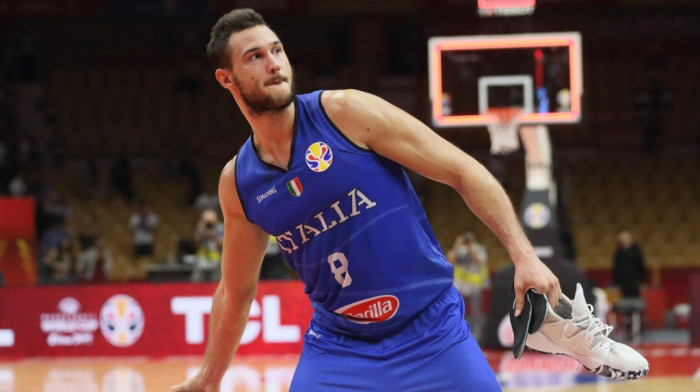 Danilo Galinari pojačao Boston: Italijanu 13,3 miliona dolara