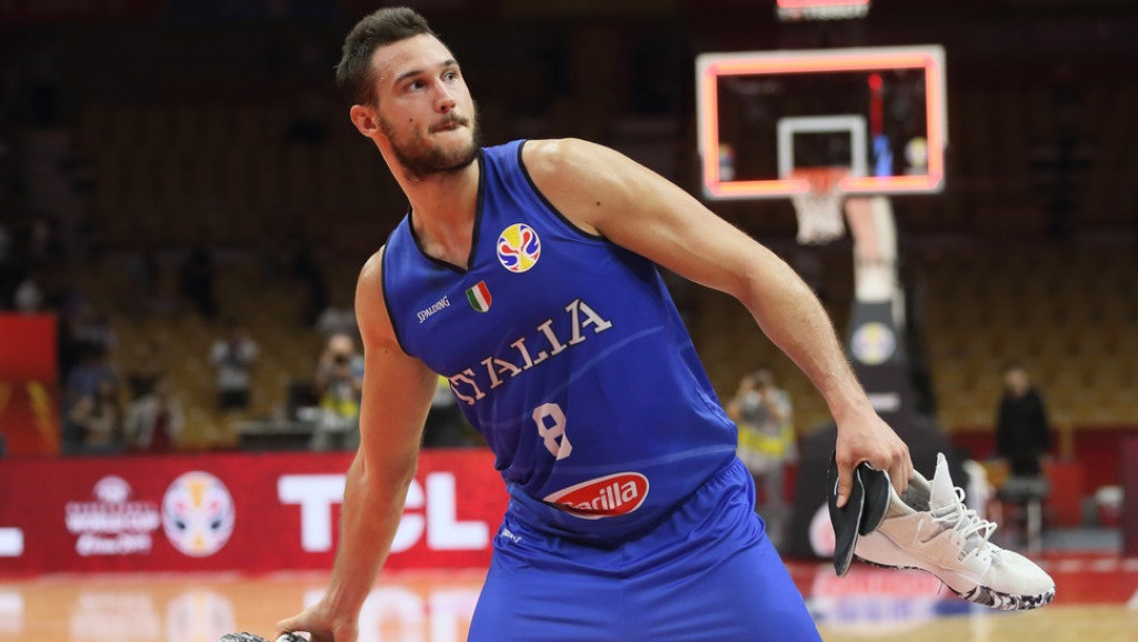 Danilo Galinari pojačao Boston: Italijanu 13,3 miliona dolara