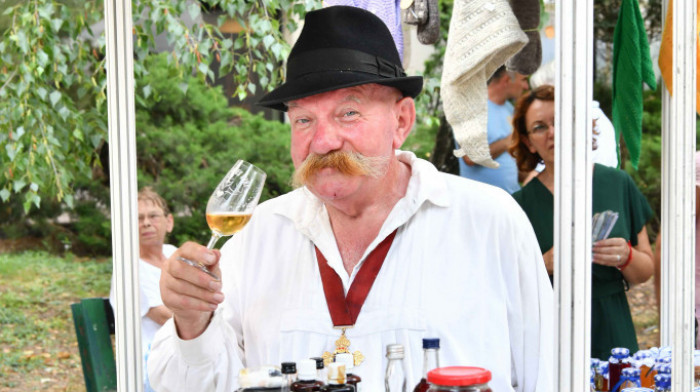 Kada u Mladenovcu zavlada hedonizam: Održan treći Dionis festival vina, druženja i radosti