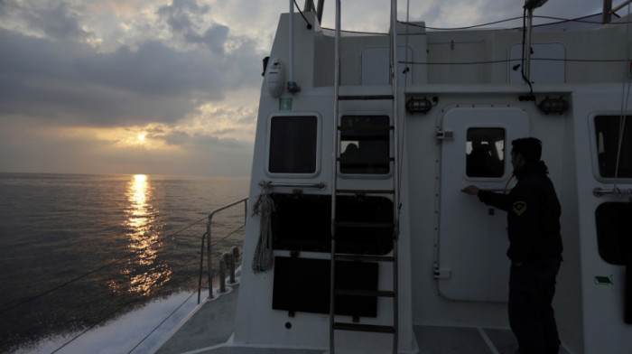 Libijska obalska straža napala mitraljeskom vatrom italijanski ribarski brod: Na "Orizonte" pucano sa poklonjenog broda