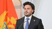 Abazović podržao inicijativu američkih senatora o Zapadnom Balkanu, najavljuje i "anti-mafija" zakon