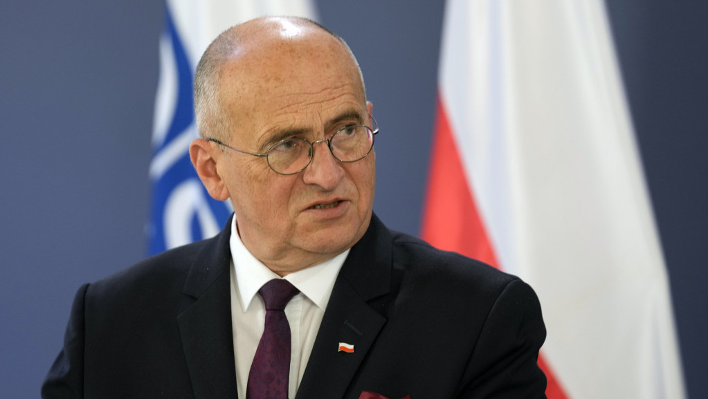 Poljski ministar: Potrebna reforma EU, omogućiti državama da napuste evro i vrate se nacionalnim valutama