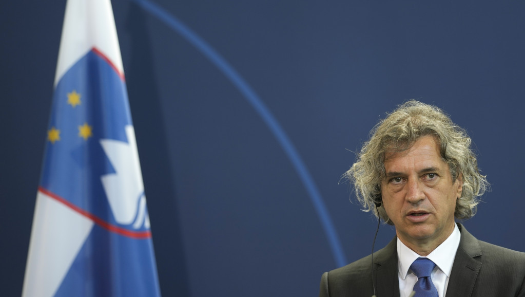 Golob: Poplave najgora prirodna katastrofa koja je pogodila Sloveniju, šteta će biti rekordno velika