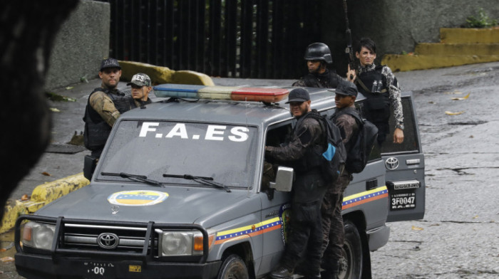 Venecuela nastoji da pojača borbu protiv korupcije: Uhapšeno 10 državnih zvaničnika i 11 biznismena